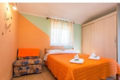 Apartmani Blanka Apartman 4 – Studio foto 3