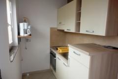 Apartmani Dora Apartman 4: (4+2) – apartman B foto 1