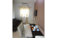 Apartmani Dora Apartman 1: (2+2) – 2+2 A foto 3