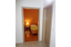 Apartmani Dora Apartman 1: (2+2) – 2+2 A foto 4
