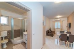 Apartmani Dora Apartman 3 – DVOJKA foto 2