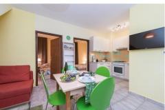 Apartmani Hrala Apartman 1 – Twobedroom foto 1