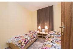 Apartmani Hrala Apartman 1 – Twobedroom foto 4