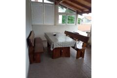 Apartmani Lucija Apartman 1 – 4 osobe foto 2