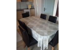 Apartmani Lucija Apartman 1 – 4 osobe foto 4