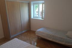 Apartmani Lucija Apartman 2 – 5 osoba foto 4