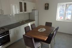 Apartmani Lucija Apartman 2 – 5 osoba foto 5