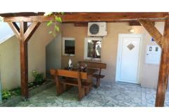 Apartmani IvaMar Apartman 1 – dvosoban foto 5