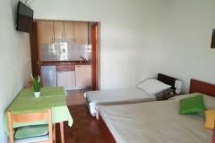 Apartmani  Providenca Apartman 4 – studio foto 1