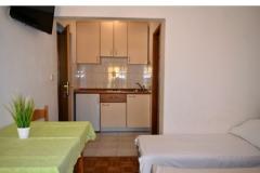Apartmani  Providenca Apartman 4 – studio foto 4