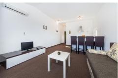 Apartmani Punta Apartman 1 – A/2+1 foto 2
