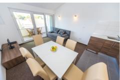 Apartmani Punta Apartman 2 – B/4 foto 2