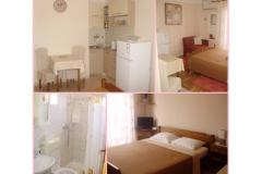 Apartmani Sanja Apartman 2 – studio ap foto 1
