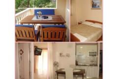 Apartmani Sanja Apartman 3 – apartman 2 foto 1