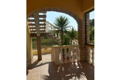 Apartmani Simoni Apartman 4 – houseyard foto 1