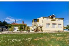 Apartmani Simoni Apartman 4 – houseyard foto 3