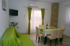 Apartmani Vid Apartman 1 – Apartman 2 foto 2