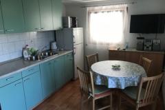 Apartmani Toni Apartman 2 – Green foto 1