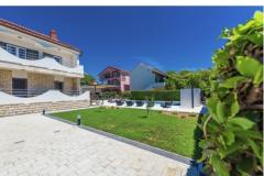 Villa Marivel Apartman 4 – Apartman 4 foto 4