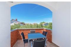 Villa Marivel Apartman 2 – Apartman 2 foto 4