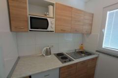 Apartmani M M Apartman 5 – Studio 1 foto 4