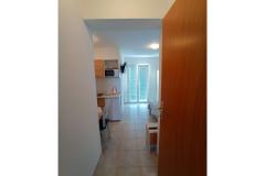 Apartmani M M Apartman 6 – Studio 2 foto 2