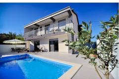 Apartmani Liljana Ledinko Apartman 3 – Kuća foto 1