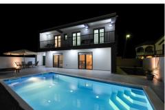 Apartmani Liljana Ledinko Apartman 3 – Kuća foto 2