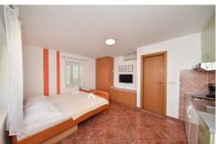 Apartmani Liljana Ledinko Apartman 4 – Studio "3" foto 4