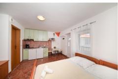 Apartmani Liljana Ledinko Apartman 2 – Studio "4" foto 4