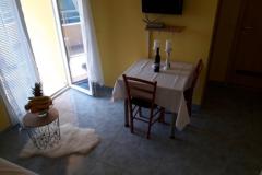 Apartmani Marino  Apartman 1 foto 4