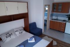Apartmani Marino  Apartman 3 – Studio3 foto 3