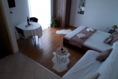 Apartmani Marino  Apartman 4 – Studio4 foto 2