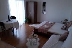 Apartmani Marino  Apartman 4 – Studio4 foto 3