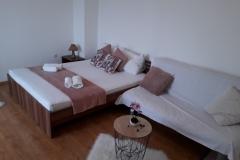 Apartmani Marino  Apartman 4 – Studio4 foto 4