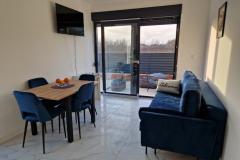 Apartmani Relaxsea Apartman 2 – Salvia foto 3