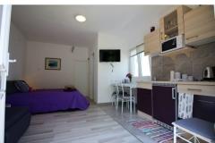 Studio Apartman Terezija Apartman 1 – apartman T foto 1