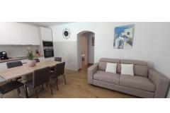 Villa Bianca - swimming pool Apartman 1 – PR. POOL foto 1