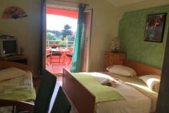 Villa Rossa-Lora Apartman 1 – A5 foto 2