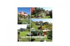 Villa Rossa-Lora Apartman 2 – A3 foto 2