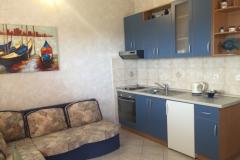 Villa Rossa-Lora Apartman 3 – A4 foto 1