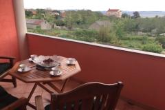 Villa Rossa-Lora Apartman 3 – A4 foto 5
