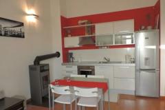 Andy apartment Apartman 1 – Andy ap. foto 1