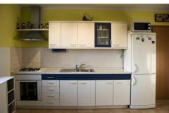 Andy apartment Apartman 2 – Sasha ap. foto 3