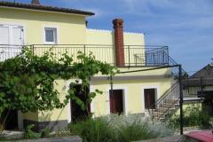apartman Aurelia Apartman 1 – apartment foto 3
