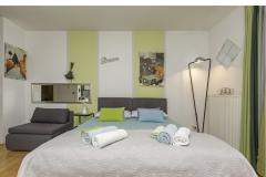  App. Oleandro***/App-studio Jasna* Apartman 2 – Jasna*** foto 2