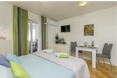  App. Oleandro***/App-studio Jasna* Apartman 2 – Jasna*** foto 4