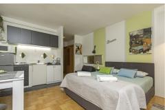  App. Oleandro***/App-studio Jasna* Apartman 2 – Jasna*** foto 5