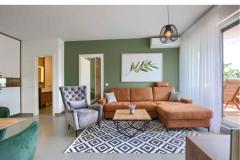 Nice New Apartmani near Kamenjak Apartman 2 – MASLINA foto 4