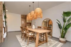 Nice New Apartmani near Kamenjak Apartman 1 – BOHO 1 foto 3